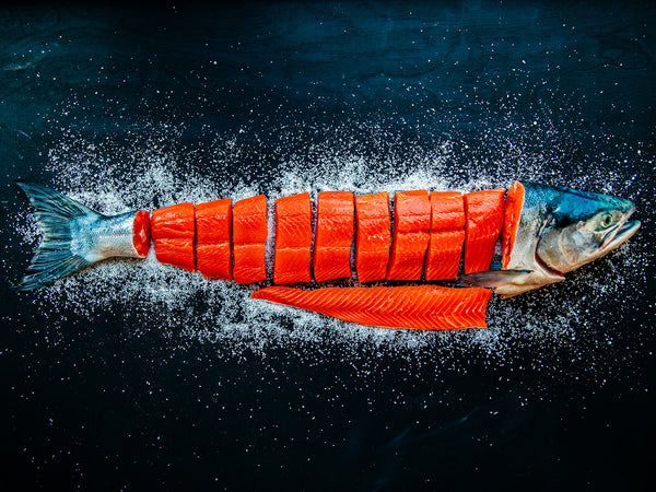 Wild Salmon