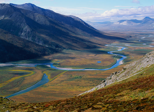 3 Things to Watch for Bristol Bay in 2021 From our Wildly Devoted Partners at savebristolbay.org