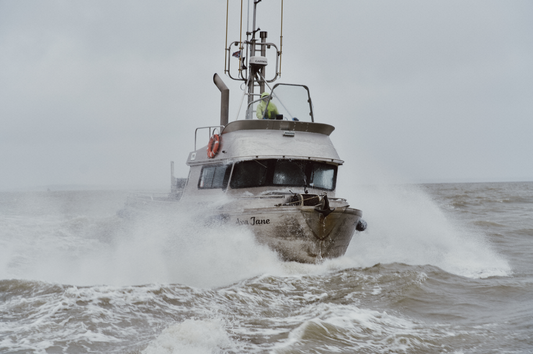 2023 Bristol Bay Alaska Sockeye Salmon Fishing-UNDERWAY!