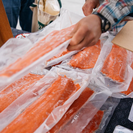 5 Main advantages of Flash Freezing?