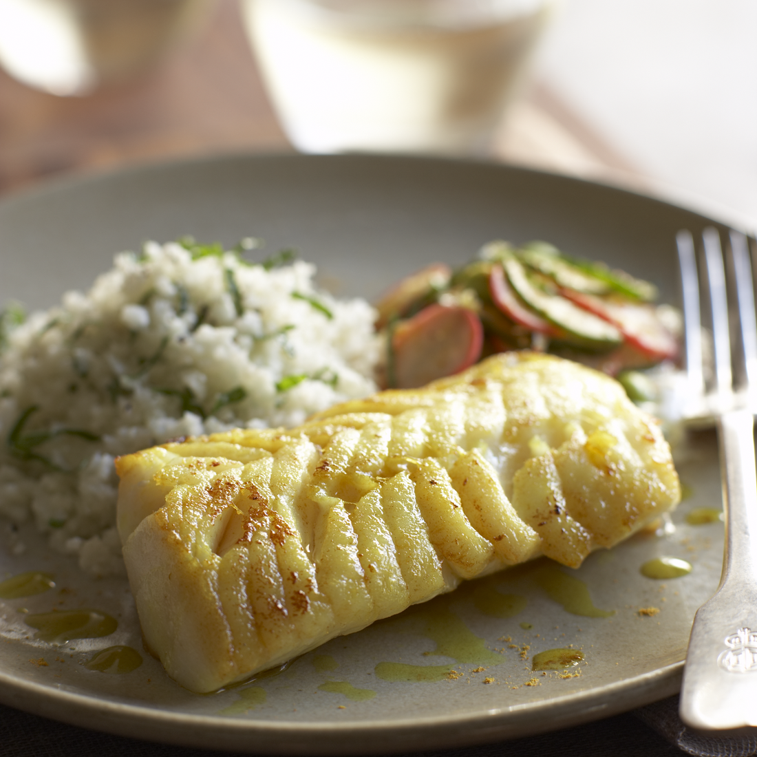 Black Cod vs. Pacific Cod: What’s the Catch?