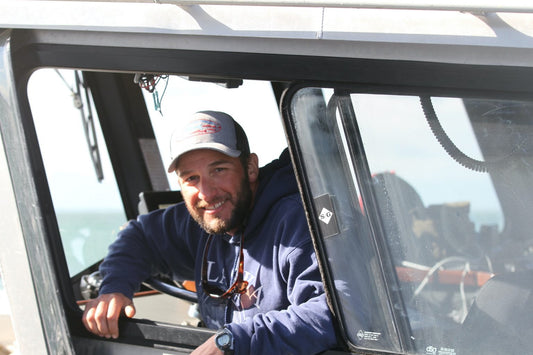 Alaska Magazine, What I Pack: Bristol Bay fisherman Steve Kurian