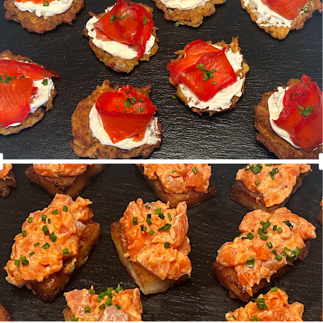 Healthy Recipes for 2024
