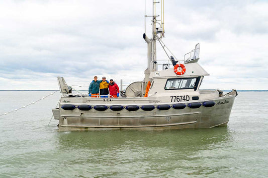 2021 Bristol Bay Season Recap