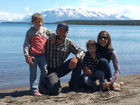 Made for Bristol Bay: A Conversation with Sockeye Salmon Guru Steve Kurian