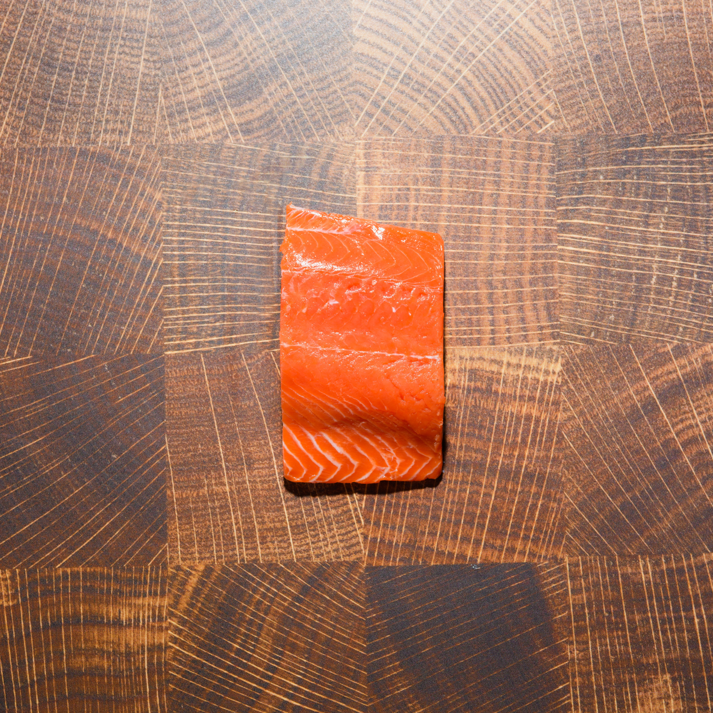 SOCKEYE SALMON PORTIONS - SHIPPED DIRECT TO YOUR DOOR