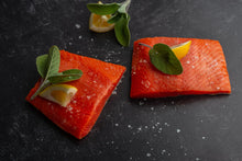 Load image into Gallery viewer, Salmon Portions