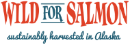 Wild Salmon logo