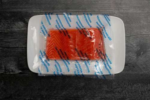 Salmon Fish – Frozen Fish Direct
